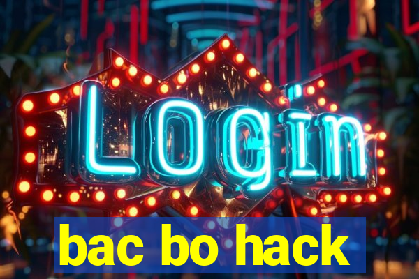 bac bo hack